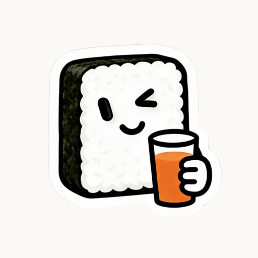 记一餐图标
