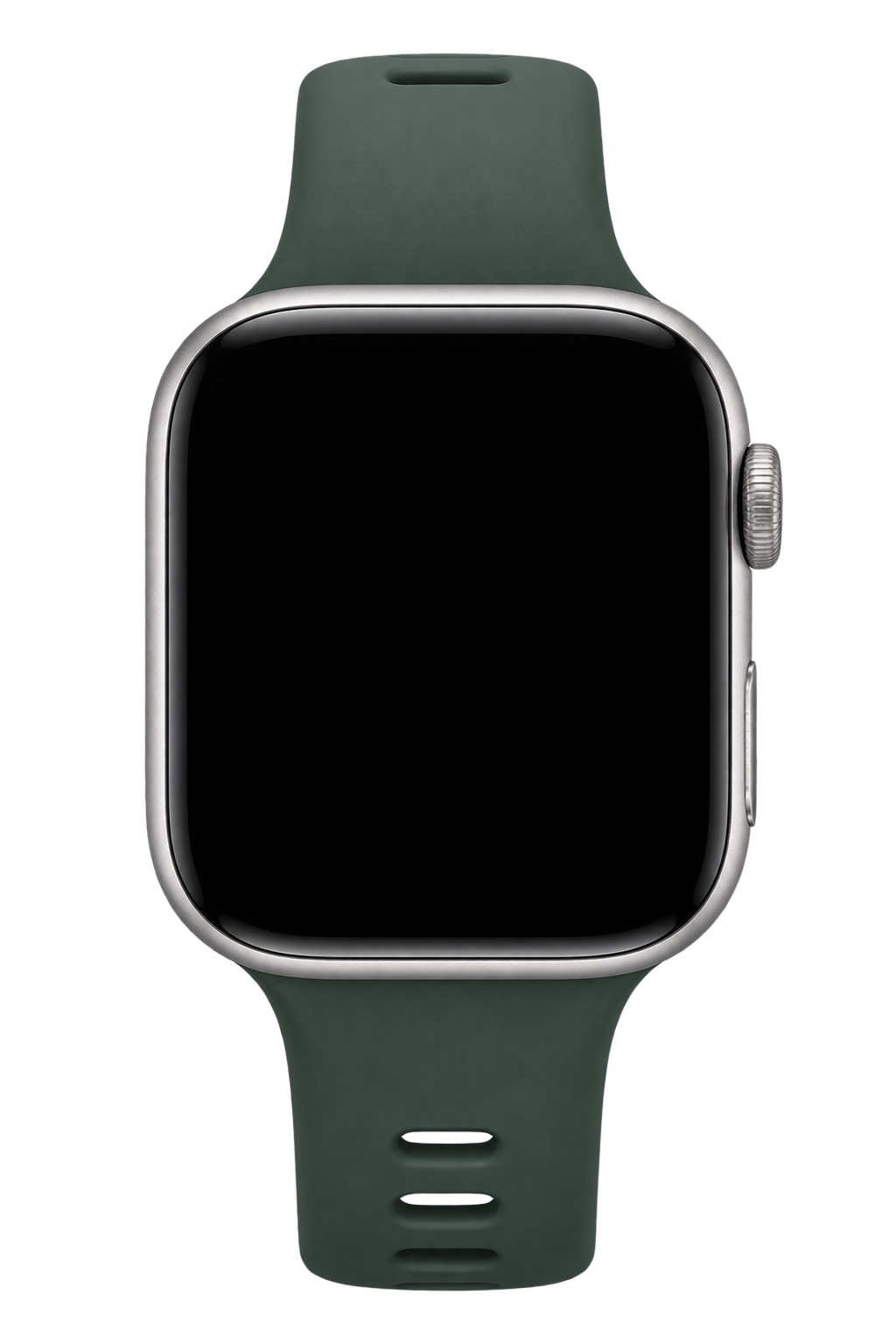 AI 生成的写实 Apple Watch 设备 Mockup